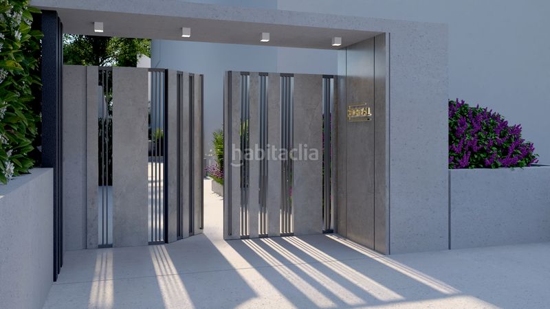 Foto e0825ead-ab89-4abf-a878-e372c43a263b. Aparcament cotxe 14m<sup>2</sup> a Almijara Nerja