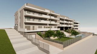 Residencial Atenea