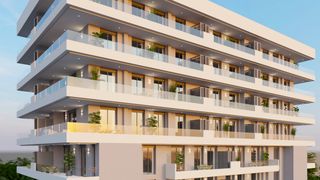 Residencial Atria