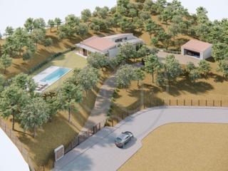 Terreny residencial  Carrer jesús moncada. Parcelas disponibles en calonge - cabanyes