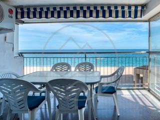 Apartament  Passeig marítim. Interesante primera línea en platja d'aro