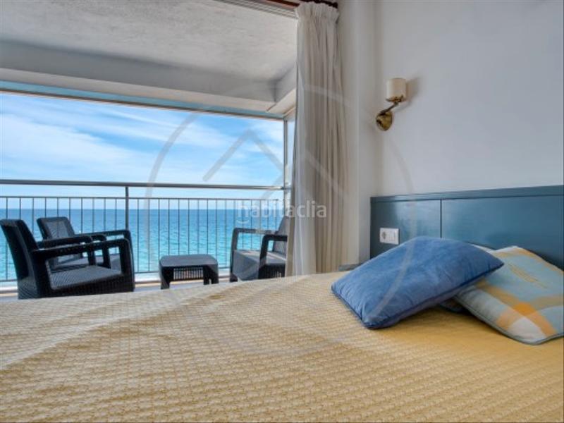 Foto 48f398ea-1425-47f6-88bc-c058b04aceec. Apartamento interesante primera línea en platja d'aro en Platja d´Aro