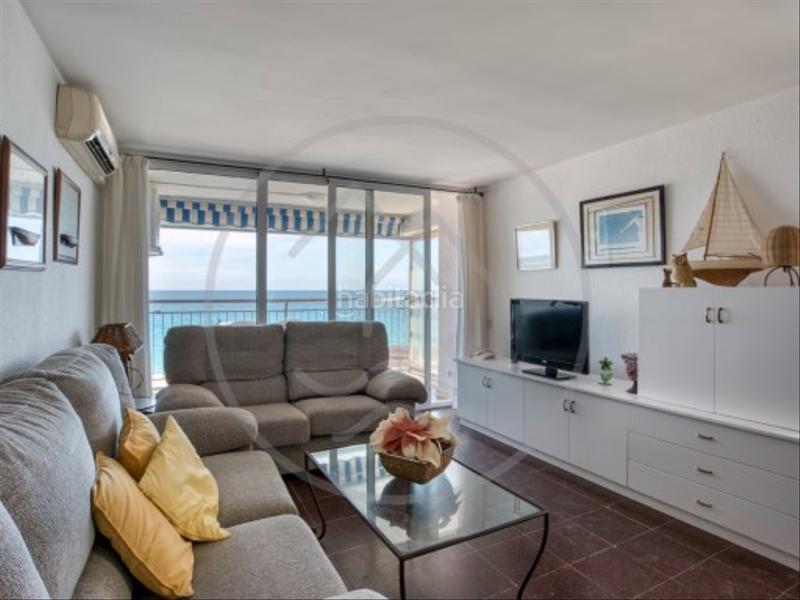 Foto e568e0cc-710f-43aa-9231-36611e8ccf34. Apartamento interesante primera línea en platja d'aro en Platja d´Aro