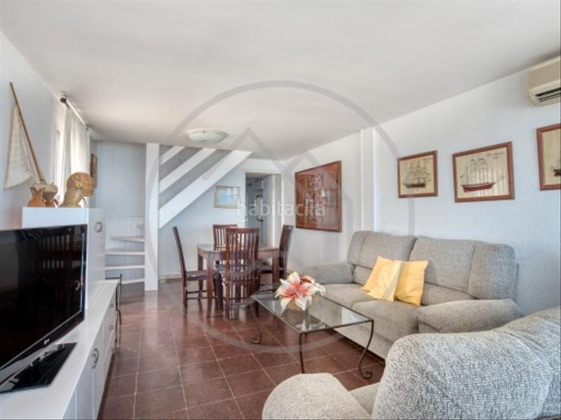 Foto ee8e615d-5acc-48ef-a2ea-e9150e3f149a. Apartamento interesante primera línea en platja d'aro en Platja d´Aro