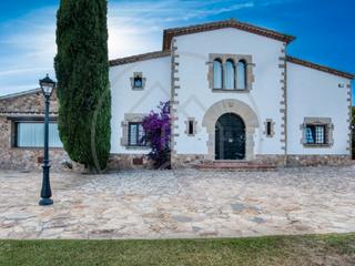 Casa  Avinguda de platja d'aro. Fabulosa casa en mas nou