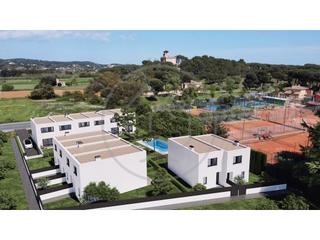 Terreny residencial  Avinguda de la unió. Solar en calonge - oportunidad