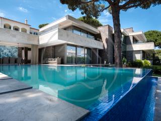 Xalet  Carrer santa eliana. Precioso chalet en platja d'aro