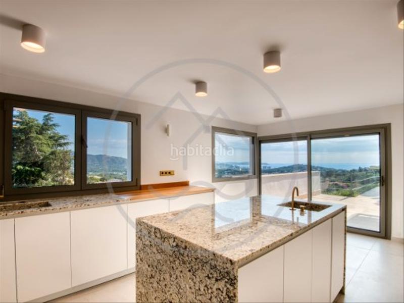 Foto 1a67e0da-888c-431f-8fa3-0cae8208ae8b. Chalet mit kamin heizung parking pool in Sant Pol Sant Feliu de Guíxols