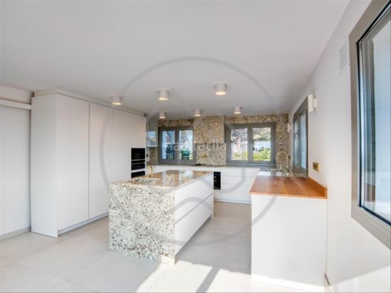 Foto 2271c59f-4e58-4a39-995b-b9c11721a39e. Chalet mit kamin heizung parking pool in Sant Pol Sant Feliu de Guíxols