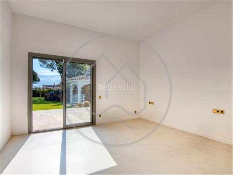 Foto 3b42880f-485c-40f8-a1f0-b5ee40bdf4ae. Chalet mit kamin heizung parking pool in Sant Pol Sant Feliu de Guíxols