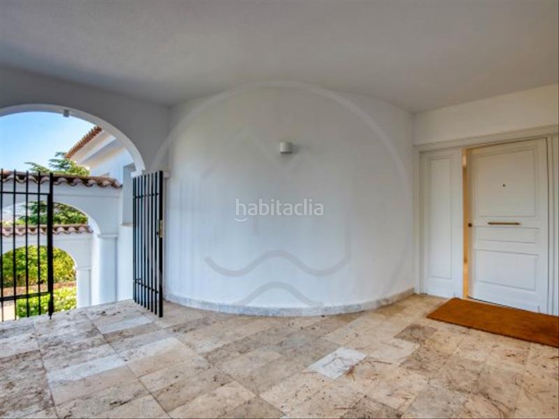 Foto 42b4a3cf-addb-4bea-a9b0-2c6a62e2ec1c. Chalet mit kamin heizung parking pool in Sant Pol Sant Feliu de Guíxols