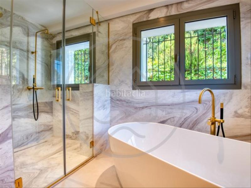 Foto 45e8ebe9-7ca3-4c50-aedf-a95523e45883. Chalet mit kamin heizung parking pool in Sant Pol Sant Feliu de Guíxols