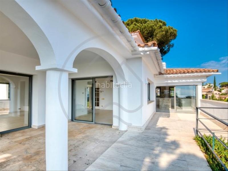 Foto 507a9d7b-ba68-4807-ad74-c3ff69035c1f. Chalet mit kamin heizung parking pool in Sant Pol Sant Feliu de Guíxols