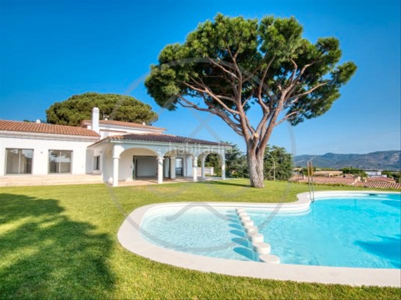 Foto 89741c0e-1cfc-4209-aa95-8d34c75a17bf. Chalet mit kamin heizung parking pool in Sant Pol Sant Feliu de Guíxols