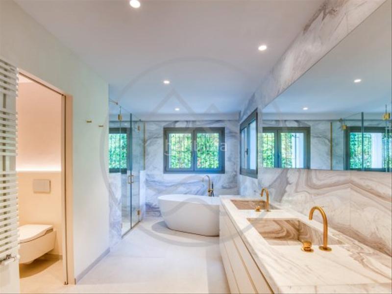 Foto 9c301274-214e-4671-8502-36aac59da5e8. Chalet mit kamin heizung parking pool in Sant Pol Sant Feliu de Guíxols