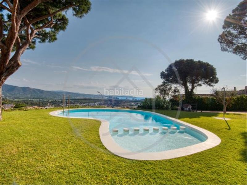 Foto 9f6c811a-2a15-4da1-8550-b326e6596dec. Chalet mit kamin heizung parking pool in Sant Pol Sant Feliu de Guíxols