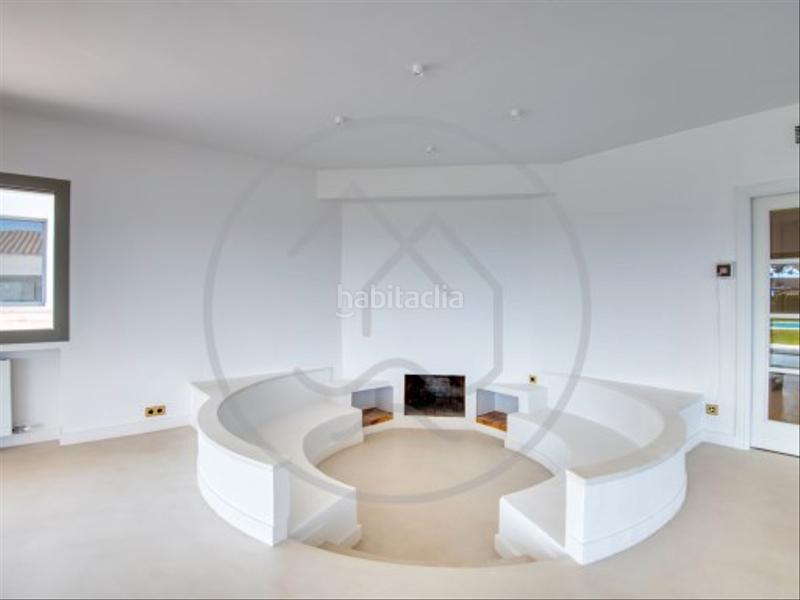 Foto a52d74f8-1033-4713-bf2a-945ab7f4293b. Chalet mit kamin heizung parking pool in Sant Pol Sant Feliu de Guíxols