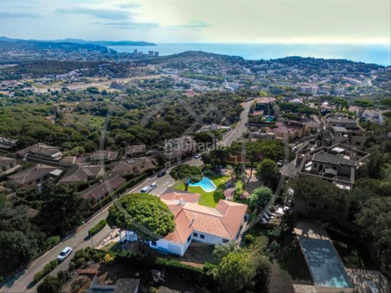 Foto a6db792b-7690-4491-b90c-7b90c0dcbcd2. Chalet mit kamin heizung parking pool in Sant Pol Sant Feliu de Guíxols