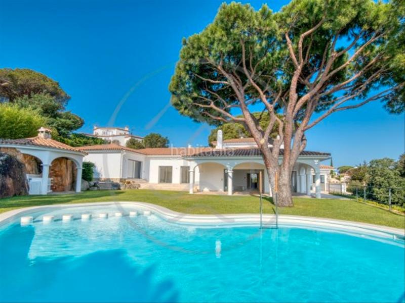 Foto a706374c-8020-40a7-8926-ba2d3482375e. Chalet mit kamin heizung parking pool in Sant Pol Sant Feliu de Guíxols