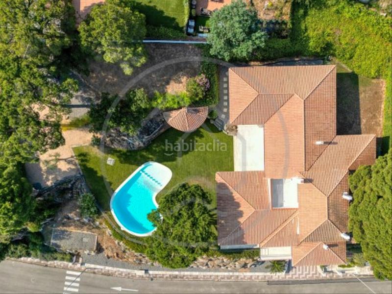 Foto a7c95094-f190-4363-904e-6fe0e8154dec. Chalet mit kamin heizung parking pool in Sant Pol Sant Feliu de Guíxols