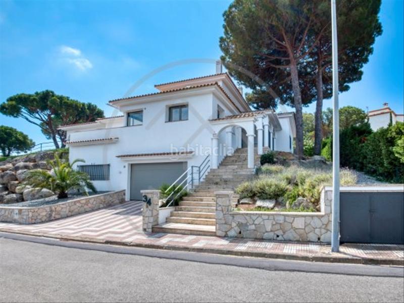 Foto b068594b-e279-4486-b9db-4966d0d164fe. Chalet mit kamin heizung parking pool in Sant Pol Sant Feliu de Guíxols