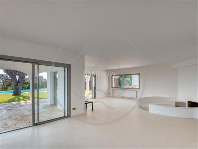 Foto c13e3445-ee37-4d81-9aa7-0eb15fa951d9. Chalet mit kamin heizung parking pool in Sant Pol Sant Feliu de Guíxols