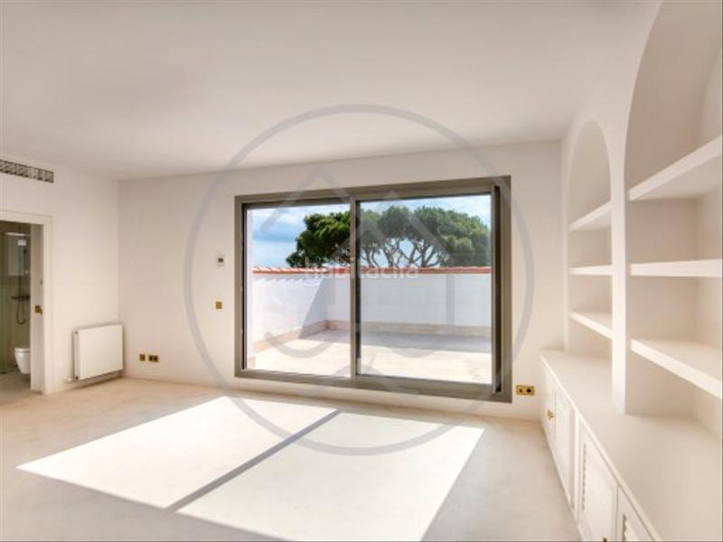 Foto c2cecbcf-0b07-461a-970f-d055e0b1075d. Chalet mit kamin heizung parking pool in Sant Pol Sant Feliu de Guíxols