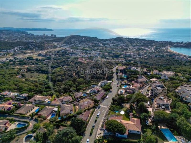 Foto c35e0e00-41c3-4482-adda-e59f942dc1c4. Chalet mit kamin heizung parking pool in Sant Pol Sant Feliu de Guíxols