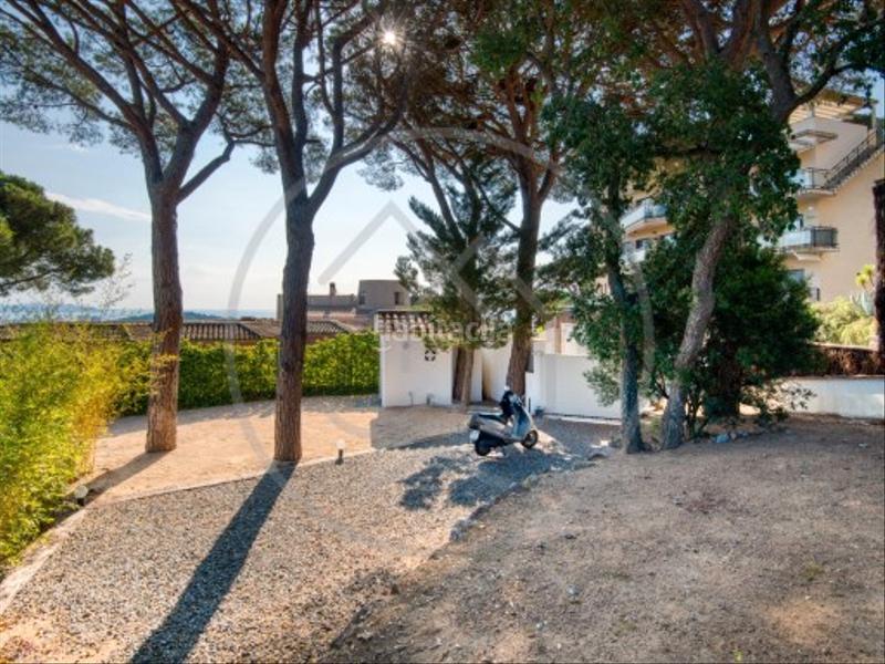 Foto c74592a1-a836-4ca3-89d3-ca060bcd6061. Chalet mit kamin heizung parking pool in Sant Pol Sant Feliu de Guíxols