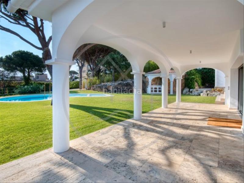 Foto d3106474-5a06-4511-8be2-5b6be0d33f9c. Chalet mit kamin heizung parking pool in Sant Pol Sant Feliu de Guíxols