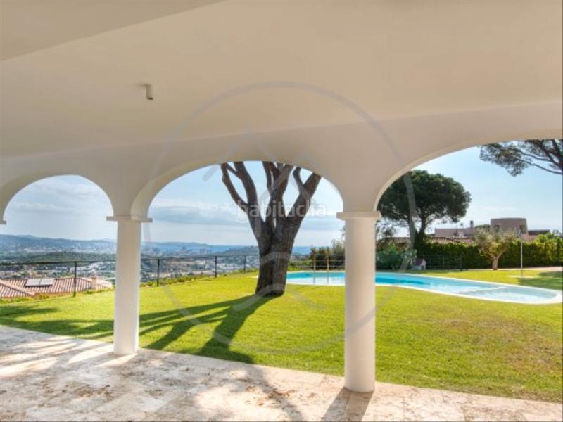 Foto eae4ea07-b827-4fdb-b734-c6189d61ef18. Chalet mit kamin heizung parking pool in Sant Pol Sant Feliu de Guíxols