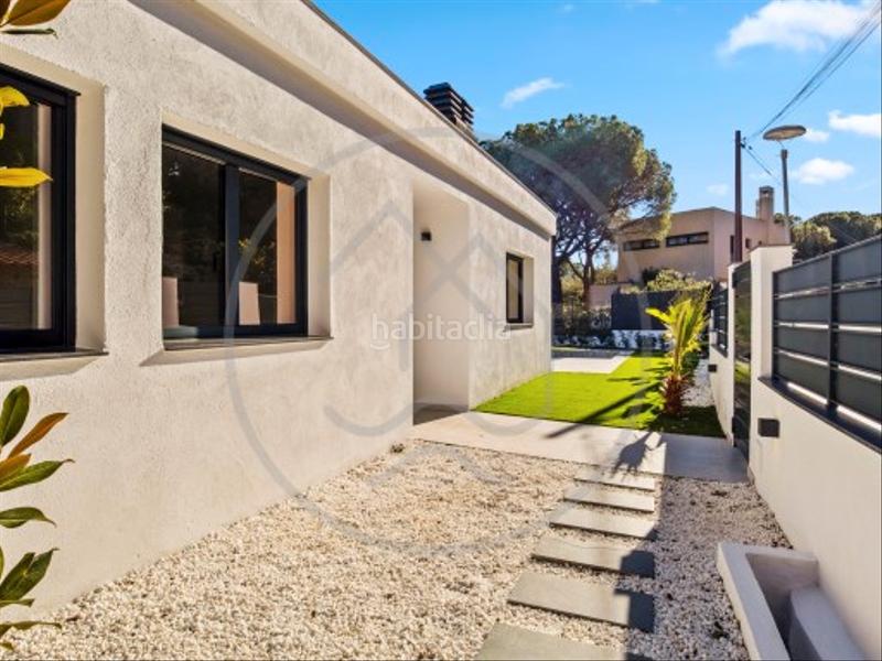 Foto ba7861b4-2b20-4622-849e-2ef871d4cdc9. Chalet obra nueva en Cabanyes-Mas Ambrós-Mas Pallí Calonge