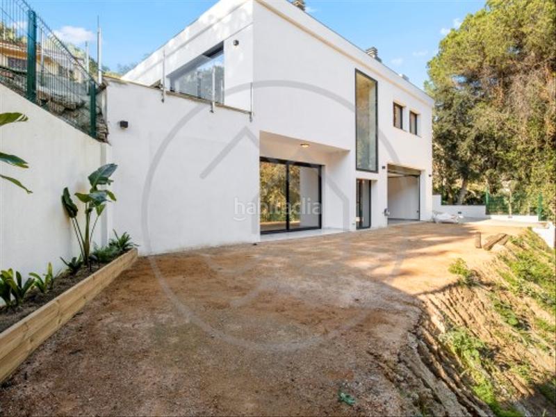Foto efd7831a-d9fe-4491-aed2-4d3c4a0d6d11. Chalet obra nueva en Cabanyes-Mas Ambrós-Mas Pallí Calonge