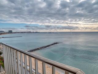 Apartment  Passeig de josep mundet. Interesante primera lnea en sant antoni de calonge