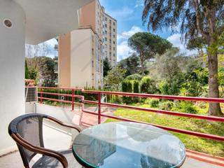 Apartament a Carrer eduard toldrà 27. Bonito piso completamente reformado en platja d'aro con licencia