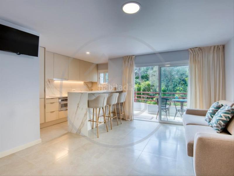 Foto 1f46f1fa-adcb-4d9d-9a1f-989f31e72c4b. Appartement dans carrer eduard toldrà 27 dans Fenals Platja d´Aro