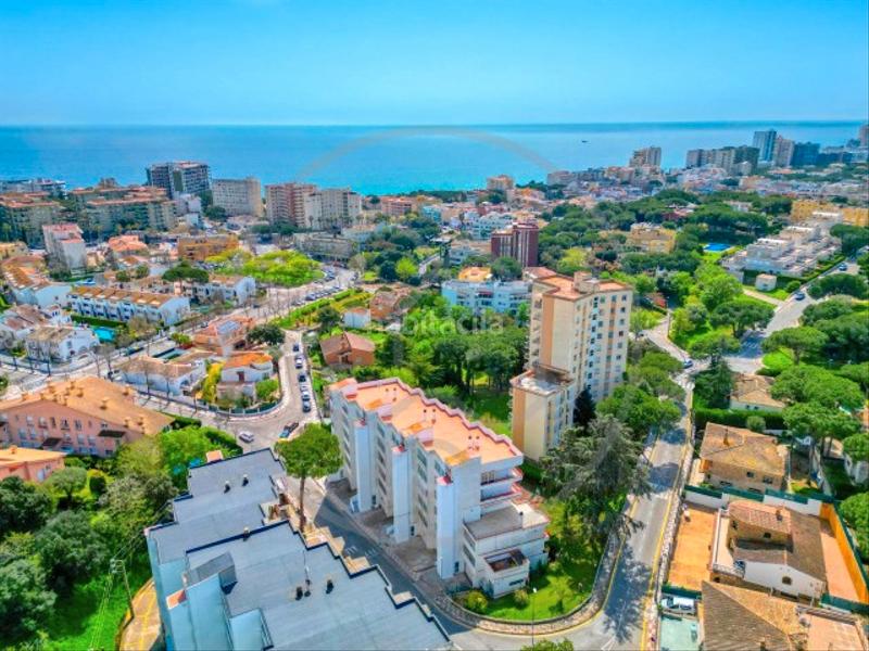 Foto 5b0684a1-62a9-4173-be1d-0a80111f8a8e. Appartement dans carrer eduard toldrà 27 dans Fenals Platja d´Aro