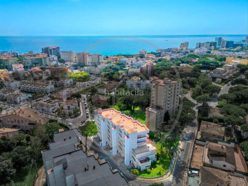 Foto 60d14136-2f3c-4dfc-9869-1115210dcb35. Appartement dans carrer eduard toldrà 27 dans Fenals Platja d´Aro
