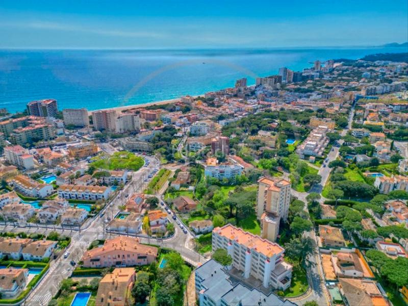 Foto 63b803cd-75a8-4db5-bf79-cc938d58725e. Appartement dans carrer eduard toldrà 27 dans Fenals Platja d´Aro