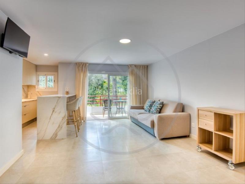 Foto f429ba5b-7e9e-49ca-8f10-6001d81ed450. Appartement dans carrer eduard toldrà 27 dans Fenals Platja d´Aro