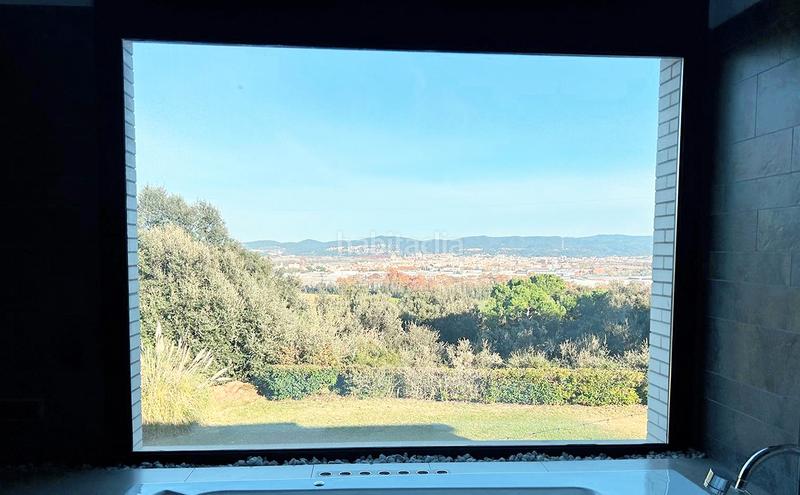 Foto 12da258b-e3d0-4a32-b467-d1a676af69da. Xalet amb calefacció aparcament piscina a Bescanó