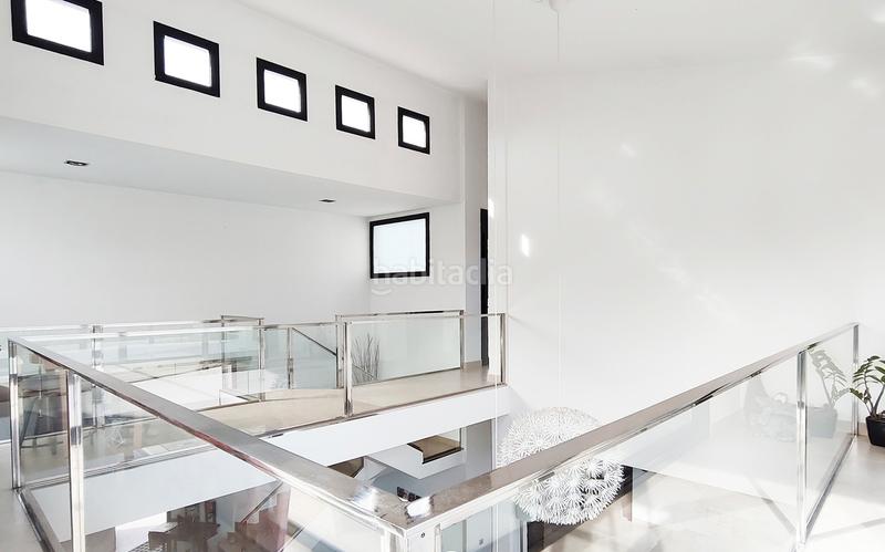 Foto 607b1107-6599-4fad-aaec-730185803011. Xalet amb calefacció aparcament piscina a Bescanó