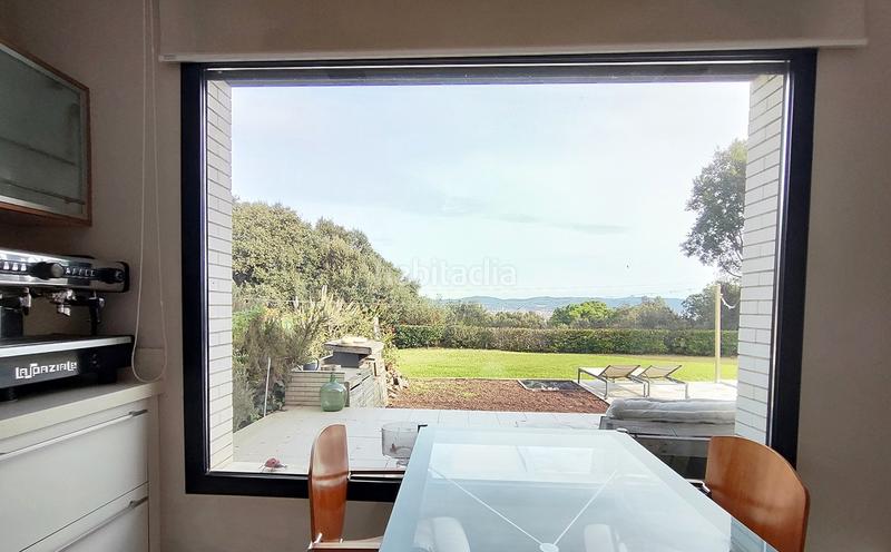 Foto d1d3334f-7c9d-4c9a-bcd5-5ed50fe7494a. Xalet amb calefacció aparcament piscina a Bescanó