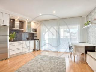 Pis a Centre-Platja. Bonito apartamento en el centro de platja d'aro
