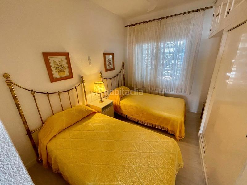 Foto 35efc553-4ab8-424f-93da-ffbabb792a1d. Piccolo appartamento con riscaldamento parcheggio in Platja d´Aro