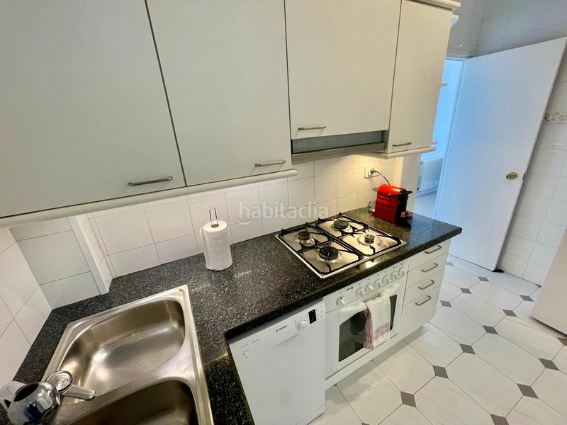 Foto 6c4ce68c-3fc5-4b79-9996-fc6e7493de2a. Piccolo appartamento con riscaldamento parcheggio in Platja d´Aro