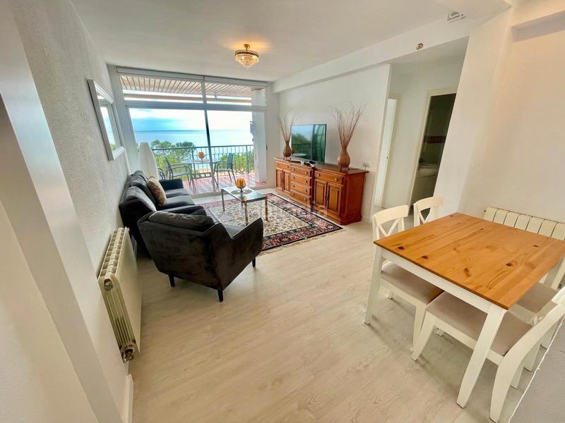 Foto 721100bd-564a-4647-a75b-adb36d1f2a4f. Piccolo appartamento con riscaldamento parcheggio in Platja d´Aro