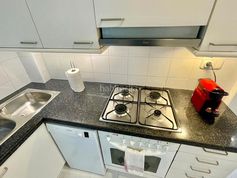 Foto 78276300-4865-43bc-90ec-de31e40452cd. Piccolo appartamento con riscaldamento parcheggio in Platja d´Aro