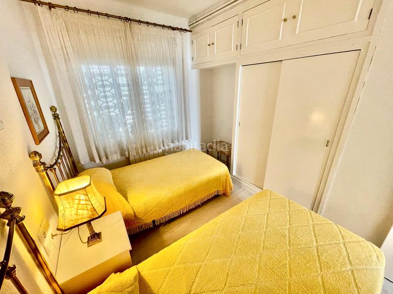 Foto 812964f2-b374-4ff1-9cbb-e286807695c7. Piccolo appartamento con riscaldamento parcheggio in Platja d´Aro