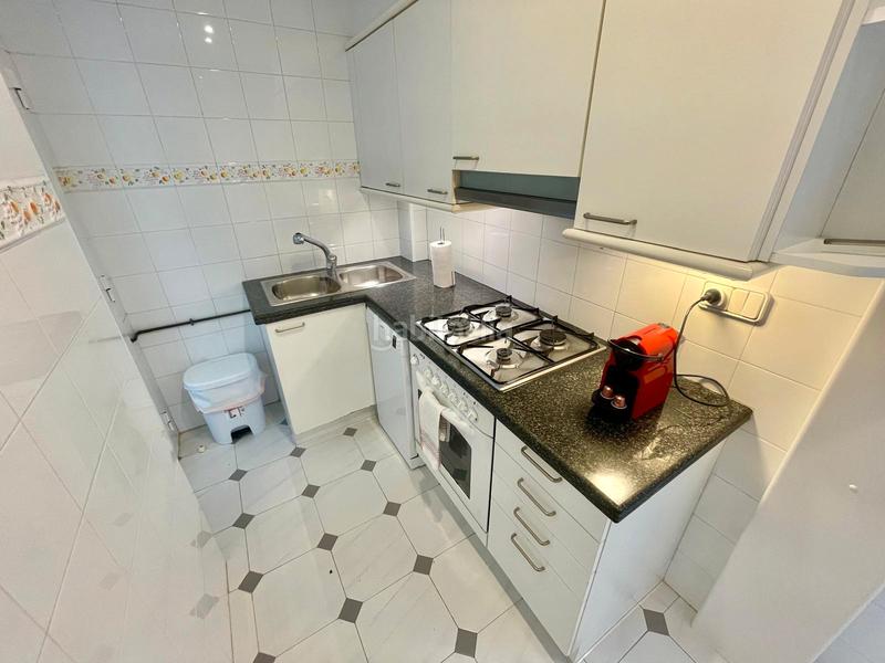 Foto 90d18536-5b06-462a-9beb-ec11f61405e4. Piccolo appartamento con riscaldamento parcheggio in Platja d´Aro